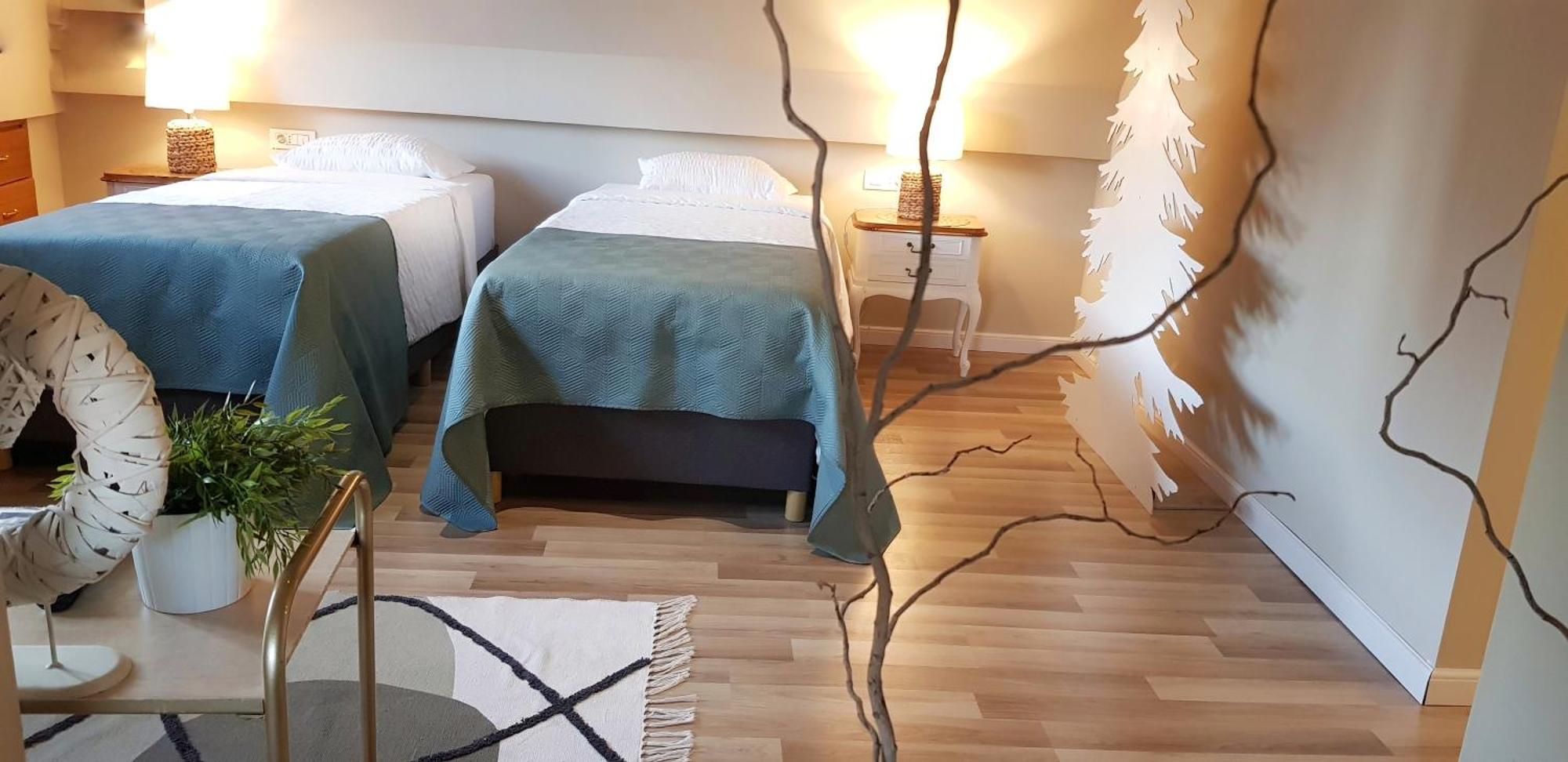 Elania Residence Târgu Jiu Eksteriør billede