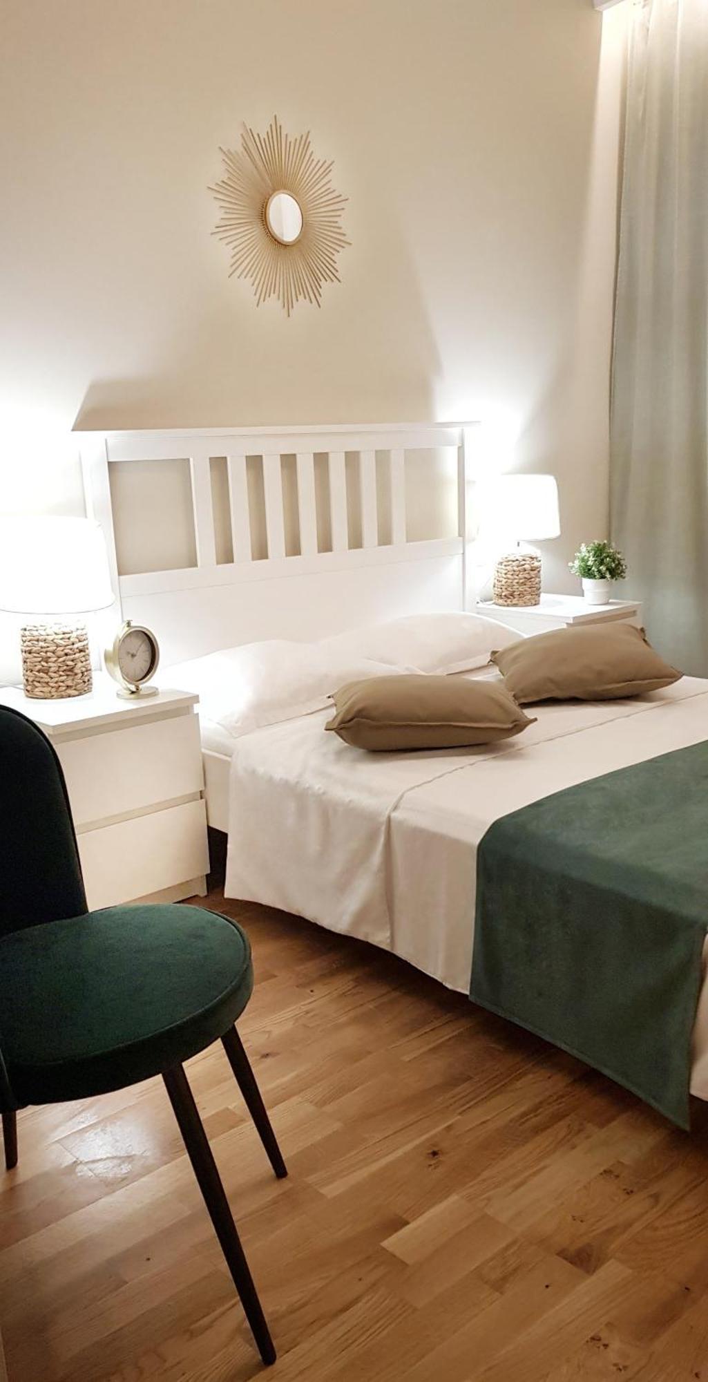 Elania Residence Târgu Jiu Eksteriør billede