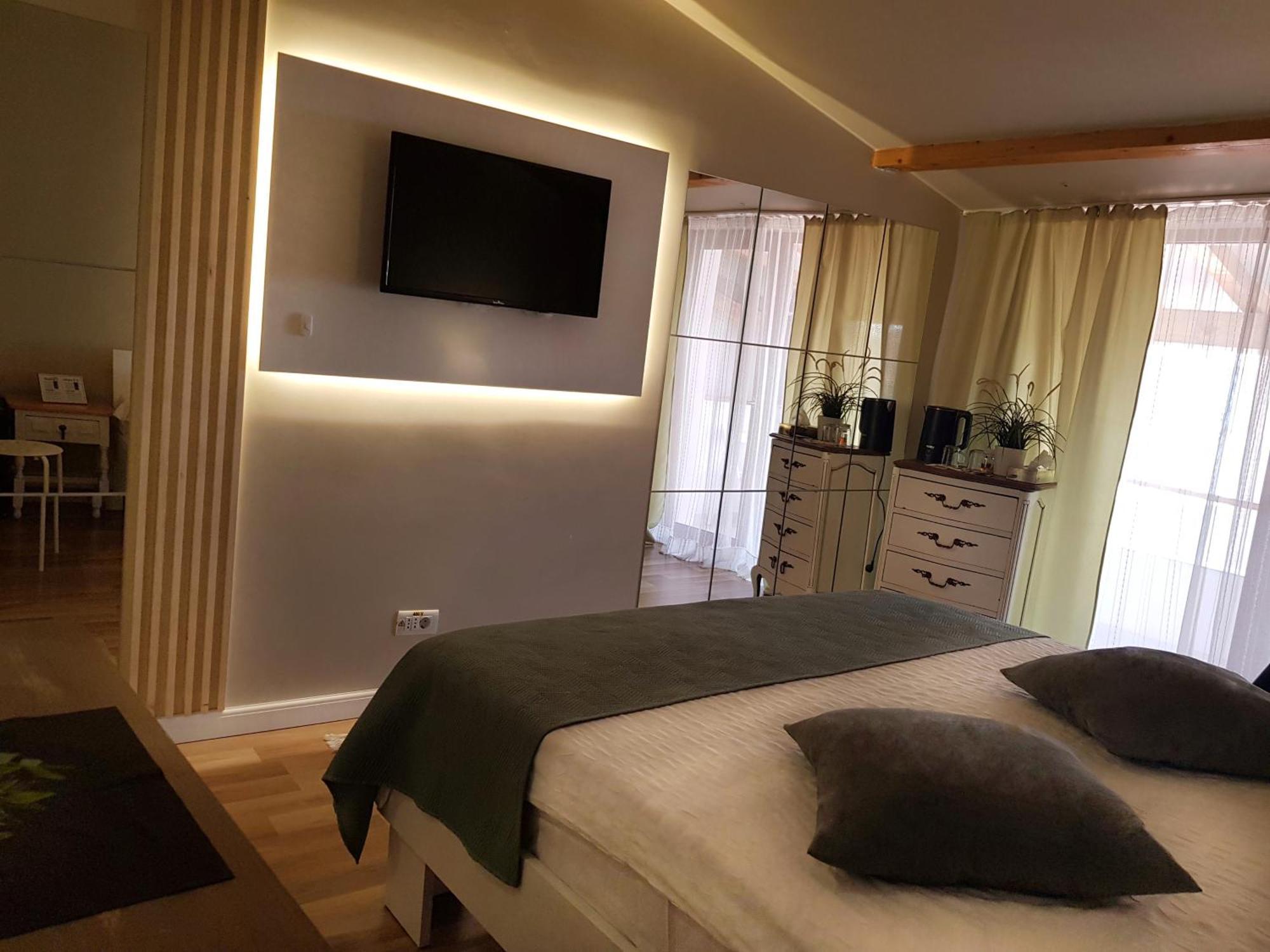 Elania Residence Târgu Jiu Eksteriør billede